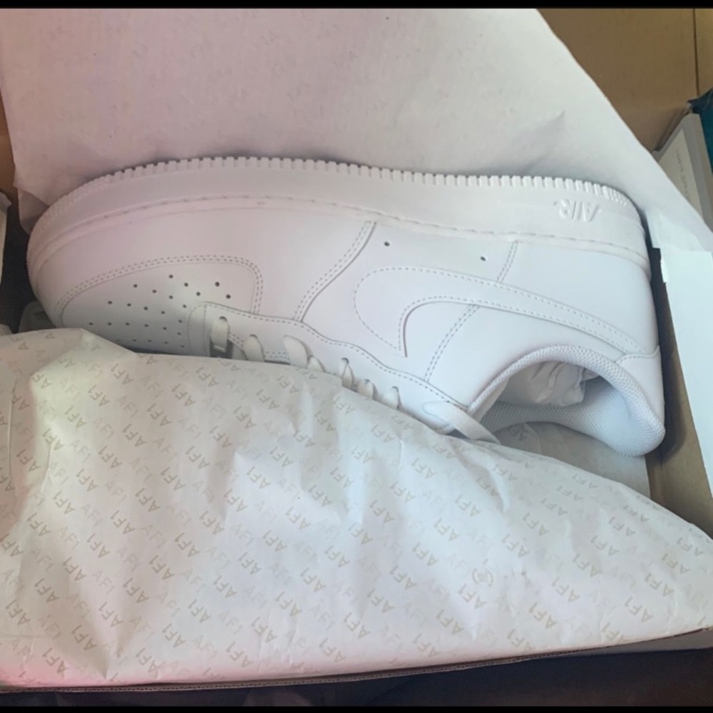 Men's Nike Air Forces